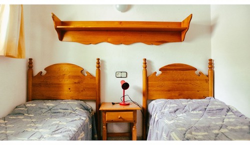 Bungalow, 2 Bedrooms