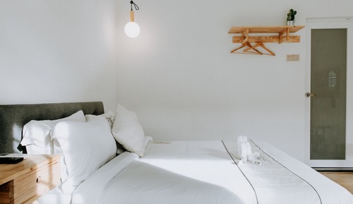 Superior Room, 1 Double Bed