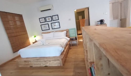 Premium Room