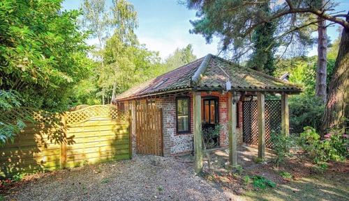 Deluxe Double or Twin Room, Ensuite, Garden View (Bracken Suite)