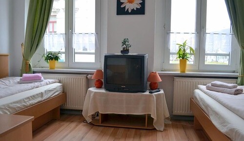 Double or Twin Room, Non Smoking
