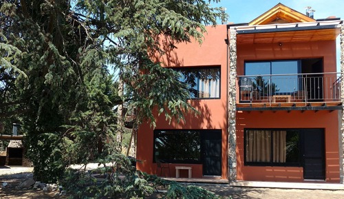 Panoramic Studio, 1 Bedroom, Private Bathroom (Lodge 2 to 5 PAX)