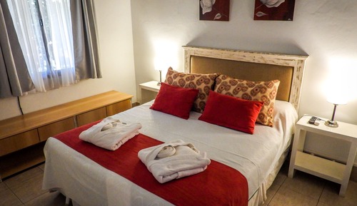 Family House, Private Bathroom (2 to 4 PAX -  Pets allowed)