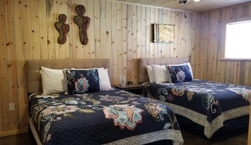 Cabin 5