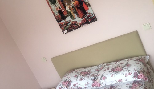 Family Apartment, Sea View