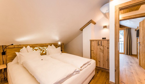 Luxury Chalet