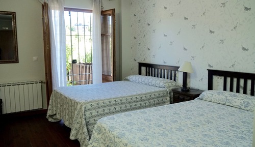 Superior Double or Twin Room