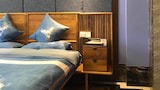 Deluxe Double Room (B)