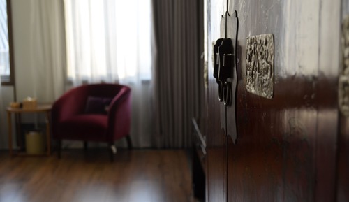 Suite