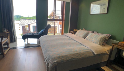 Design Double Room (E)