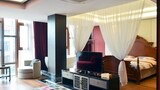 Deluxe Double Room (A)