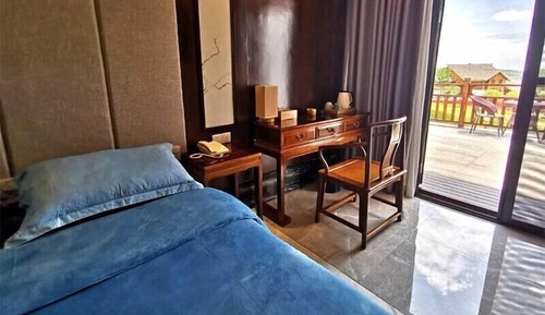 Elite Double or Twin Room