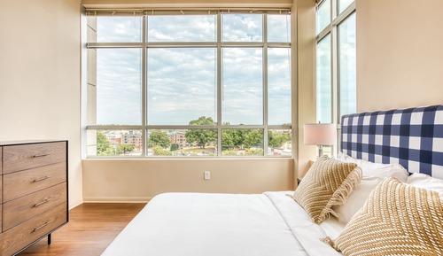 Apartment, 2 Bedrooms