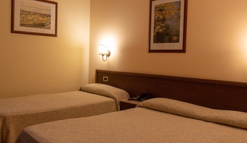 Classic Triple Room