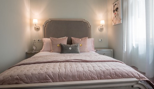 Design Double Room