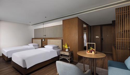 Family Room, Multiple Beds, Non Smoking