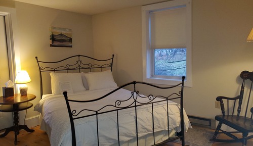 Monadnock Room