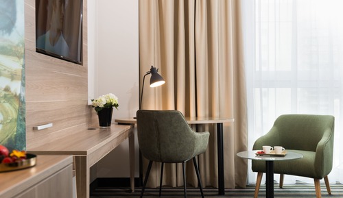 Comfort Room