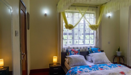 Standard Apartment, Mountain View