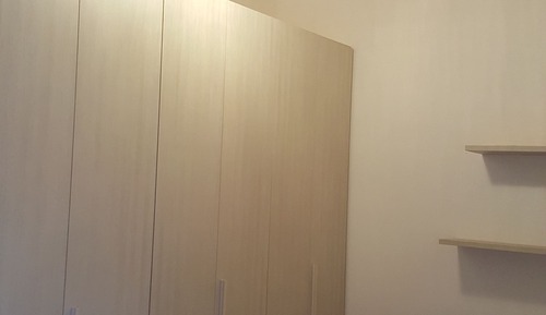 Superior Single Room, Private Bathroom