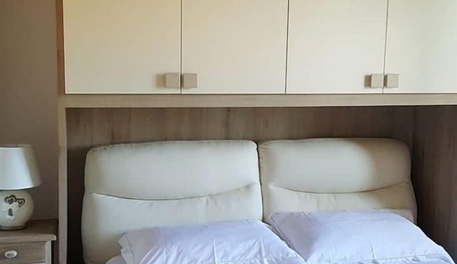 Double Room, Private Bathroom