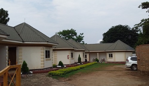 Cottage, 1 Double Bed