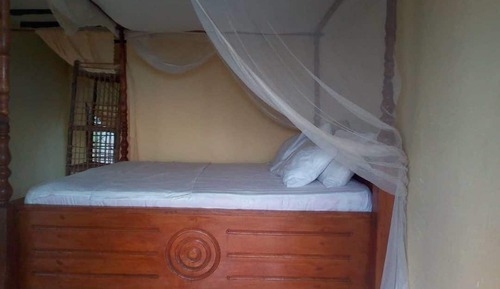 Deluxe Double Room, 1 Queen Bed