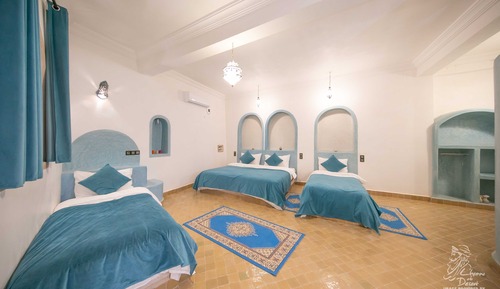 Comfort Triple Room
