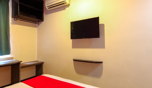 Standard Double Room, 1 Queen Bed