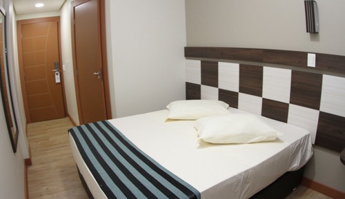 Double Room Single Use