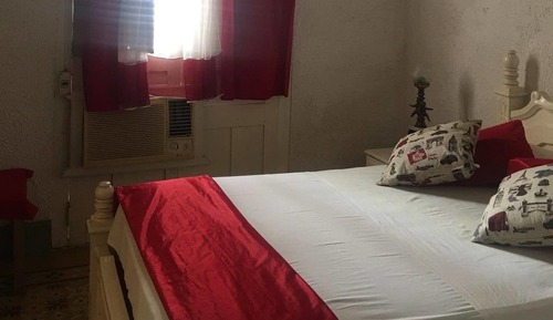 Comfort Triple Room