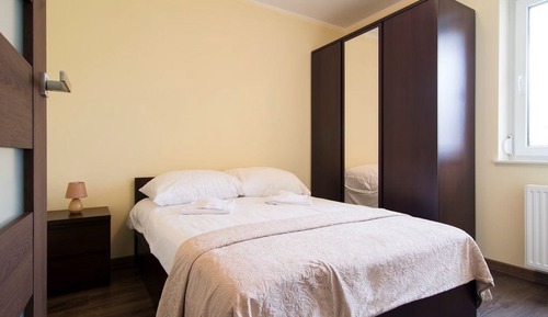 Apartment (Brody 3C/13)