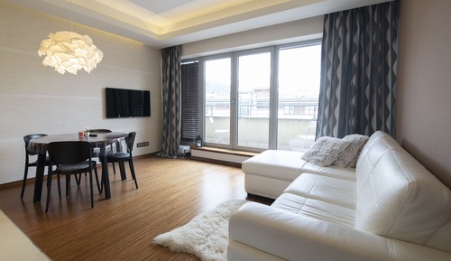 Apartment (Staffa 25C/12)