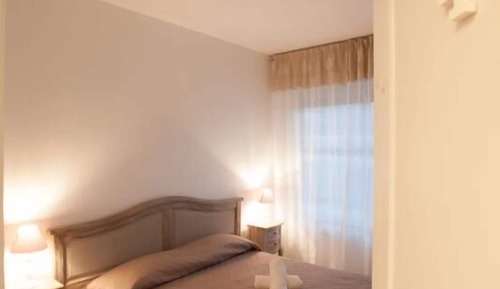 Superior Double Room, Terrace