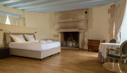 Panoramic Room