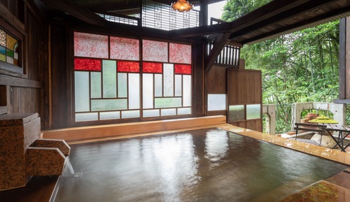 Japanese Western Style Premier Room (Asamoya), Non Smoking, Adult Only