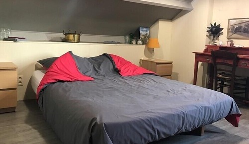 Comfort Room, 2 Bedrooms