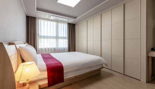 Family Suite, 3 Bedrooms