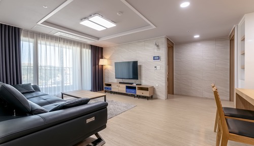 Standard Suite, 3 Bedrooms