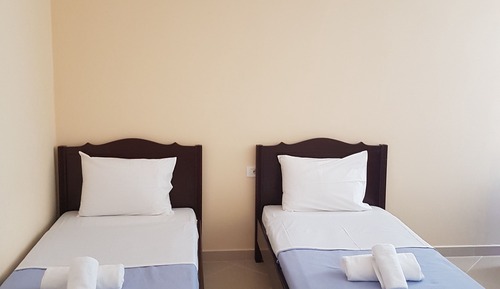 Comfort Apartment
