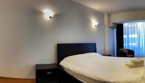 Premium Apartment