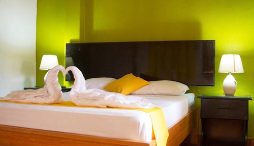 Double Room, Private Bathroom