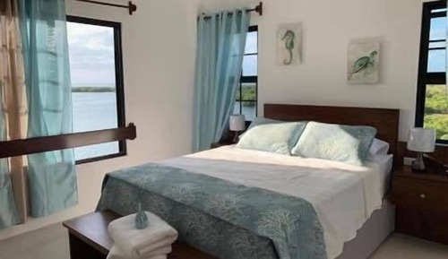Deluxe Turtle Suite - 2nd floor