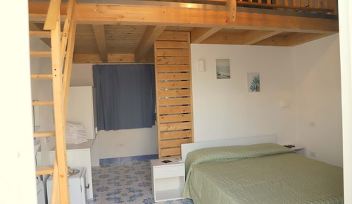 Superior Loft
