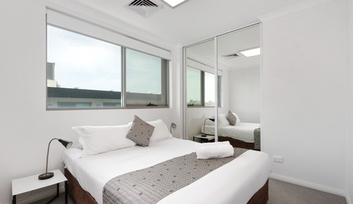 Apartment, 1 Bedroom