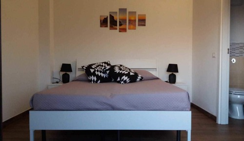 Comfort Double Room, Balcony