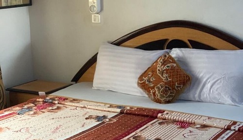Standard Room, 1 Double Bed