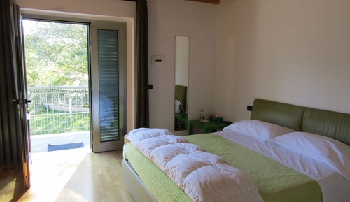 Comfort Double or Twin Room