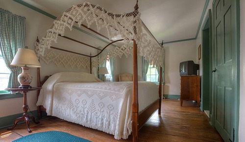 Junior Single Room