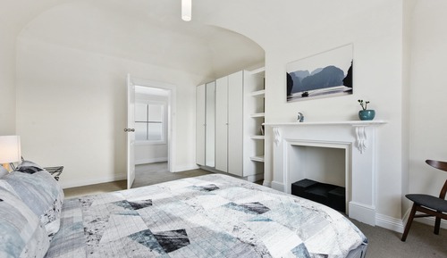 Apartment 5 First Floor Two Bedroom